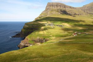 Gásadalur 