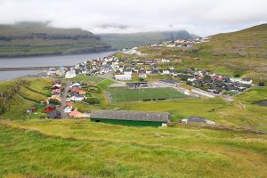 Eiði