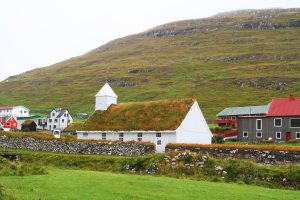 Húsavík