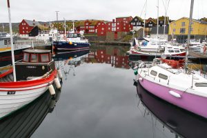 Tórshavn
