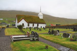 Skálavík