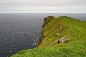au phare de Kallur