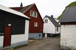 Trøllanes