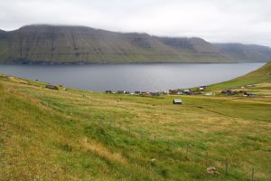 Mikladalur