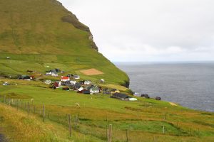 Mikladalur