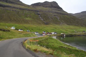 Árnafjørður