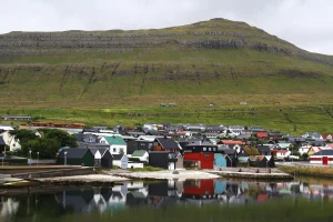 Leirvík