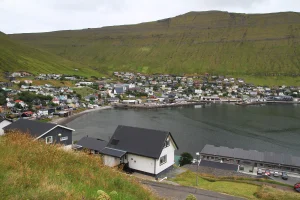 Fuglafjørður