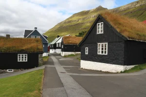 Norðragøta