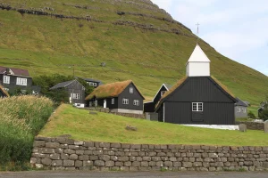 Norðragøta