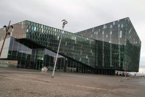 Harpa