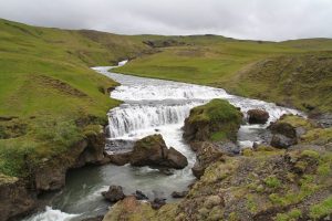 Hestavaðsfoss