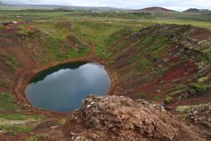 Kerið
