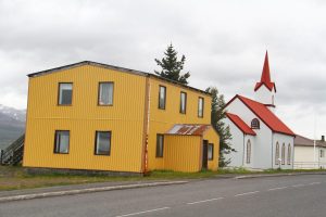 Vopnafjörður
