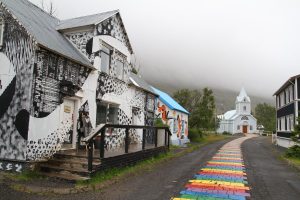 Seyðisfjörður