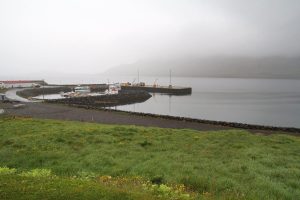 Stöðvarfjörður
