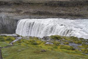 Dettifoss