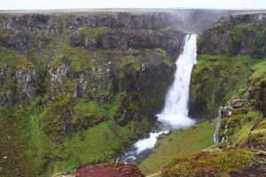 Gljúfursárfoss