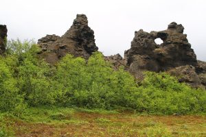 Dimmuborgir