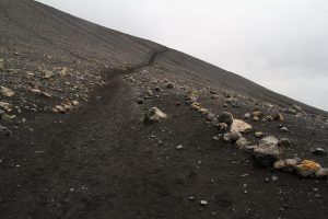 Hverfjall
