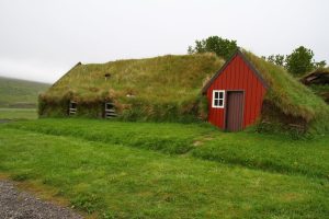 ancienne ferme familiale Bustarfell