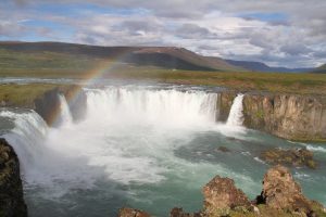 Goðafoss