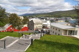 Akureyri