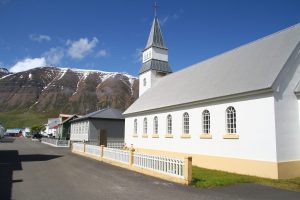 Ólafsfjarður