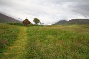 Grafarkirkja