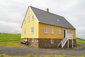 Glaumbaer
