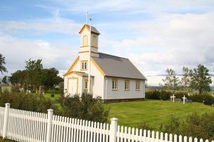 Reynistaðarkirkja