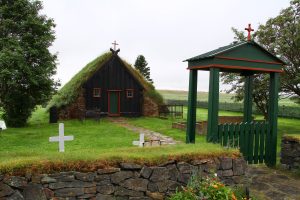 Viđimýrarkirkja