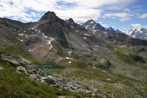 le Lac Toûno