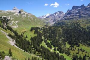 Engstlenalp
