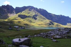 Melchsee