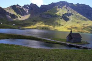 Melchsee