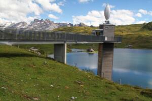 Panoramalift de Melchsee-Frutt