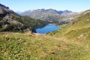 Engstlensee