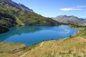 Engstlensee