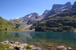 Engstlensee