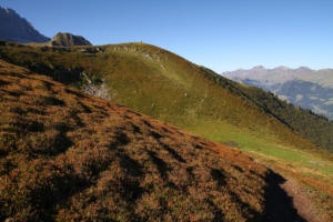 pointe de L'Erse