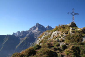 Dent de Valerette