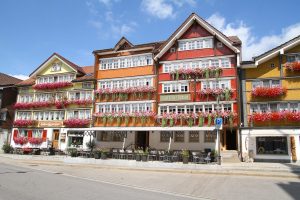 Urnäsch