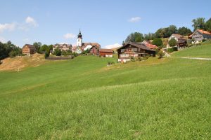 Appenzell Schlatt
