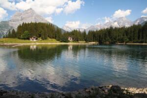 Arnisee