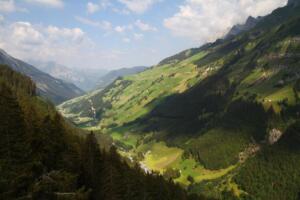 Schächetal